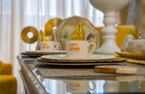 santiago luxury house